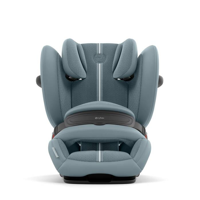 Scaun auto Cybex Pallas G2 Plus Stormy Blue [2]