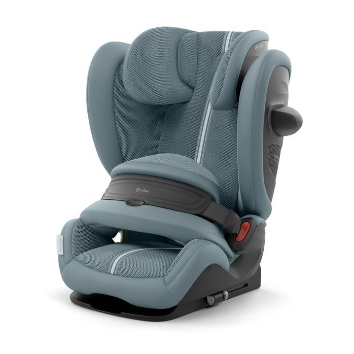 Scaun auto Cybex Pallas G2 Plus Stormy Blue