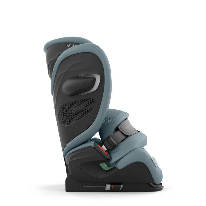 Scaun auto Cybex Pallas G2 Plus Stormy Blue [3]