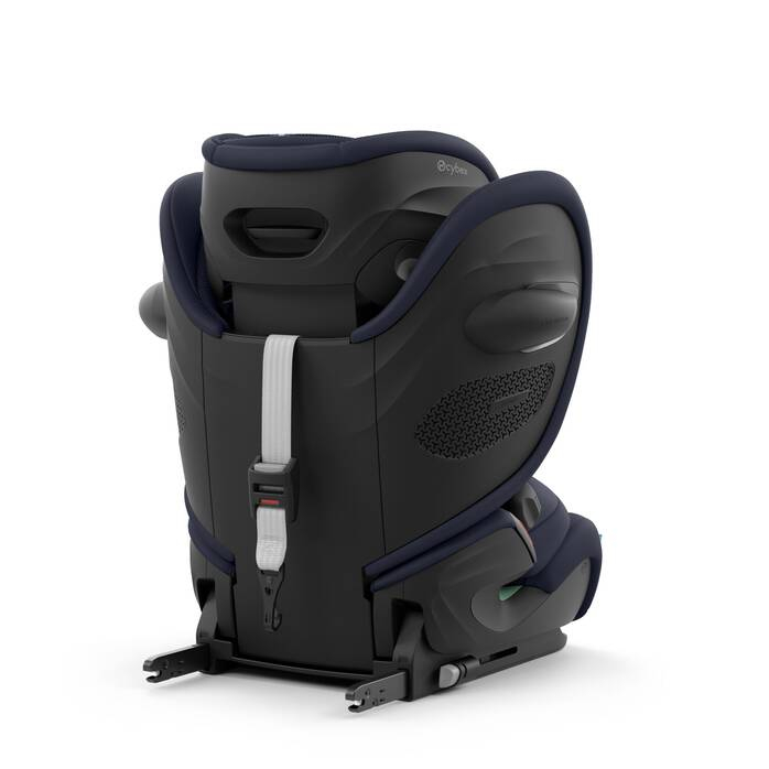 Scaun auto Cybex Pallas G2 Plus Ocean Blue [4]