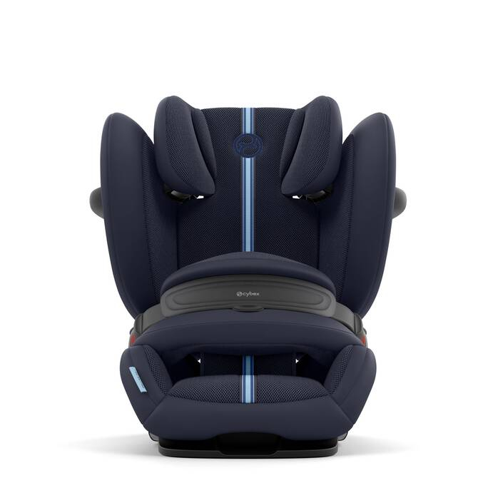 Scaun auto Cybex Pallas G2 Plus Ocean Blue [2]