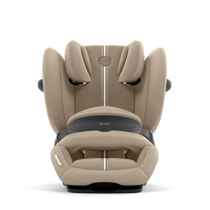 Scaun auto Cybex Pallas G2 Plus Almond Beige [2]
