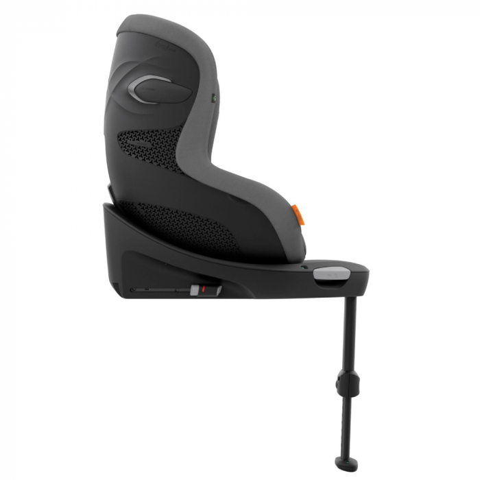 Scaun auto Cybex Sirona G i-Size Lava Grey [5]