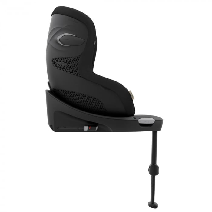 Scaun auto Cybex Sirona G i-Size Moon Black 2023 [5]