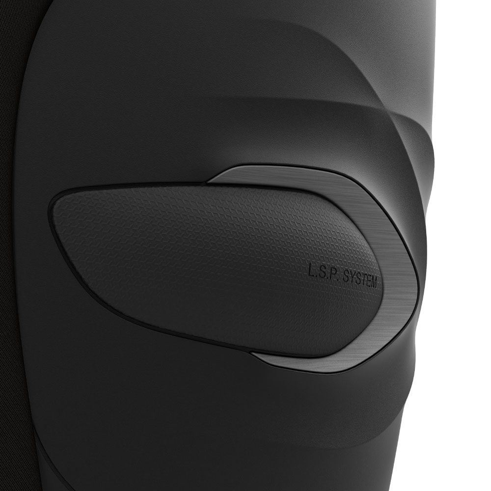 Scaun auto Cybex Sirona G i-Size Magic Black [5]