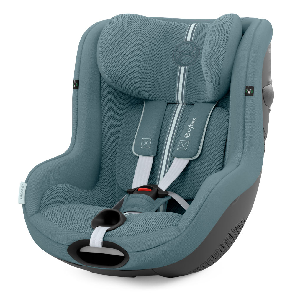 Scaun auto Cybex Sirona G i-Size Plus Stormy Blue