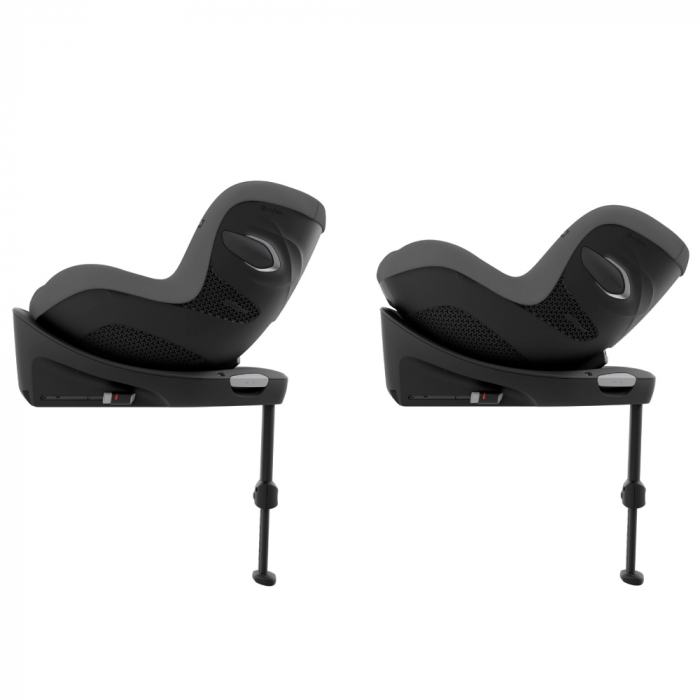 Scaun auto Cybex Sirona G i-Size Plus Lava Grey [4]
