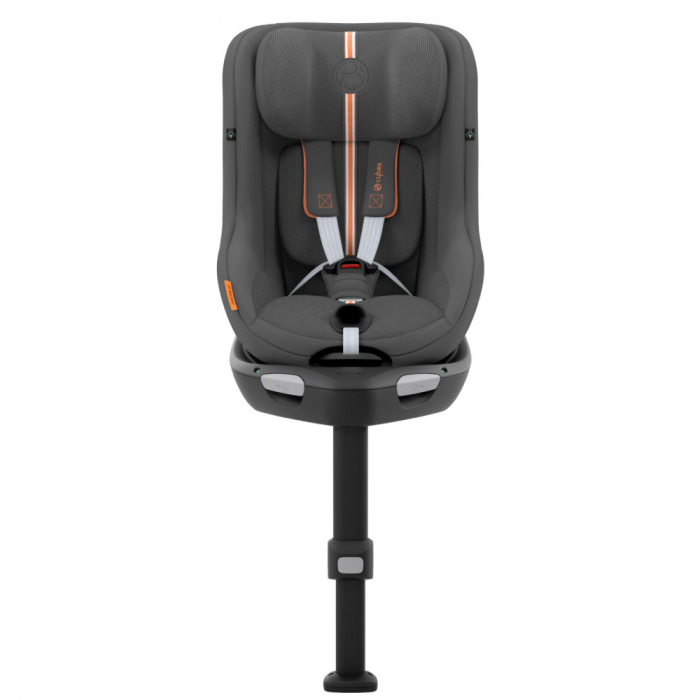 Scaun auto Cybex Sirona G i-Size Plus Lava Grey [3]