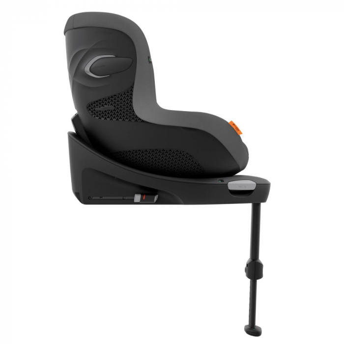 Scaun auto Cybex Sirona G i-Size Plus Lava Grey [5]
