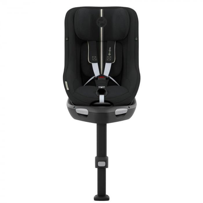Scaun auto Cybex Sirona G i-Size Plus Moon Black 2023 [3]