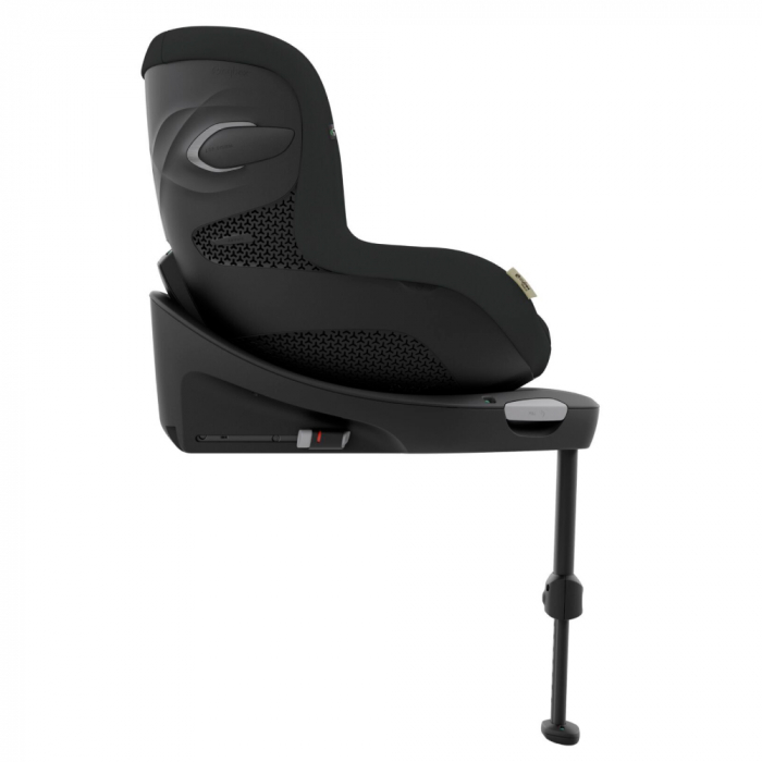 Scaun auto Cybex Sirona G i-Size Plus Moon Black 2023 [5]