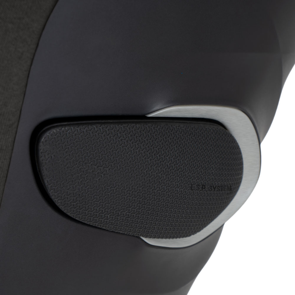 Scaun auto Cybex Sirona G i-Size Plus Moon Black [6]