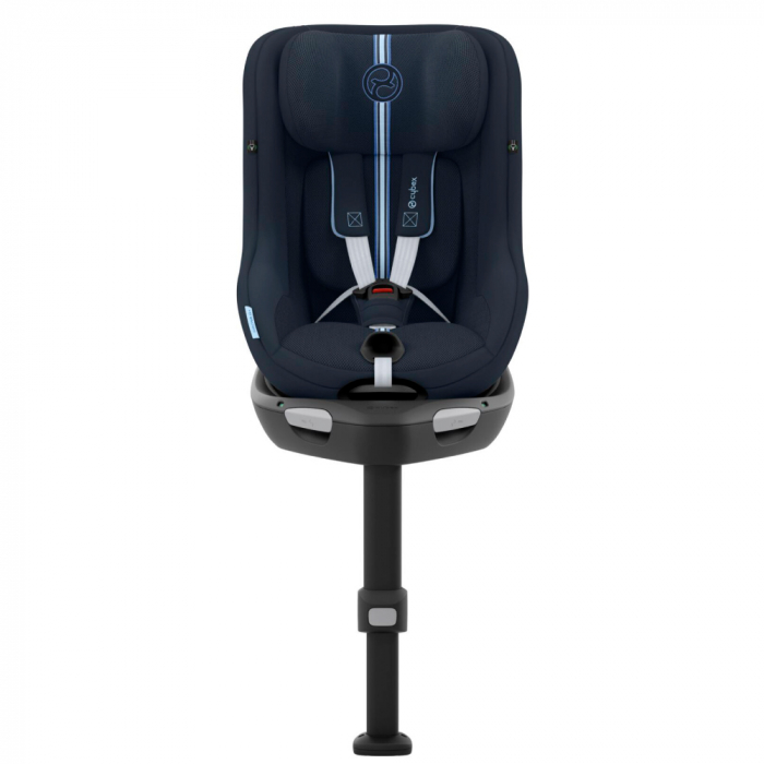 Scaun auto Cybex Sirona G i-Size Plus Ocean Blue 2023 [3]
