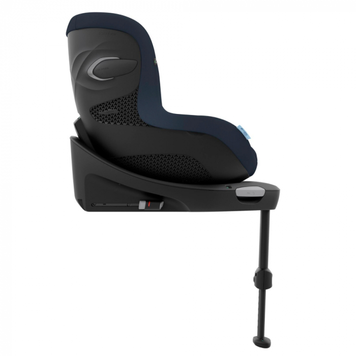 Scaun auto Cybex Sirona G i-Size Plus Ocean Blue 2023 [5]