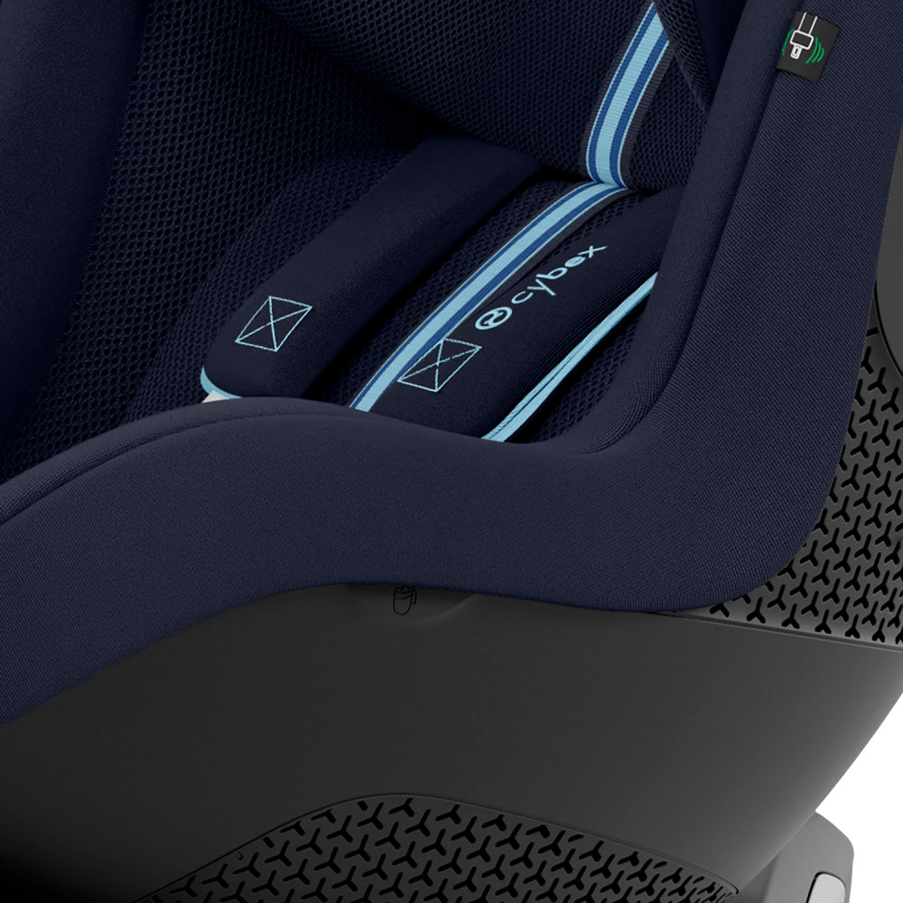 Scaun auto Cybex Sirona G i-Size Plus Ocean Blue [5]