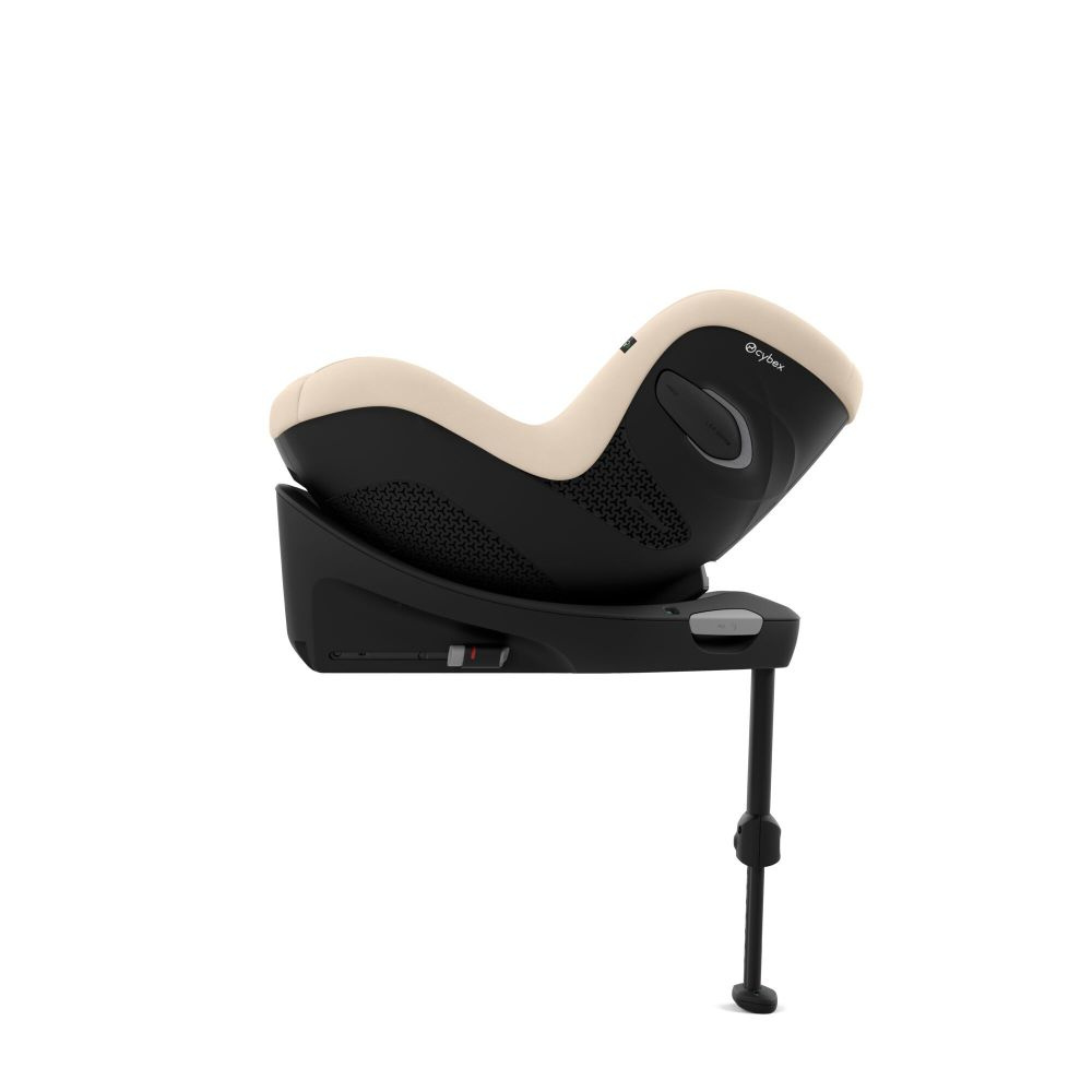 Scaun auto Cybex Sirona G3 Almond Beige [3]