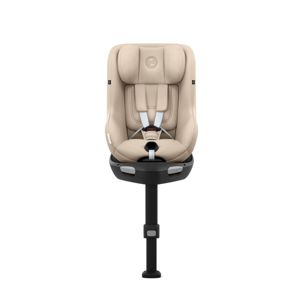 Scaun auto Cybex Sirona G3 Almond Beige [6]
