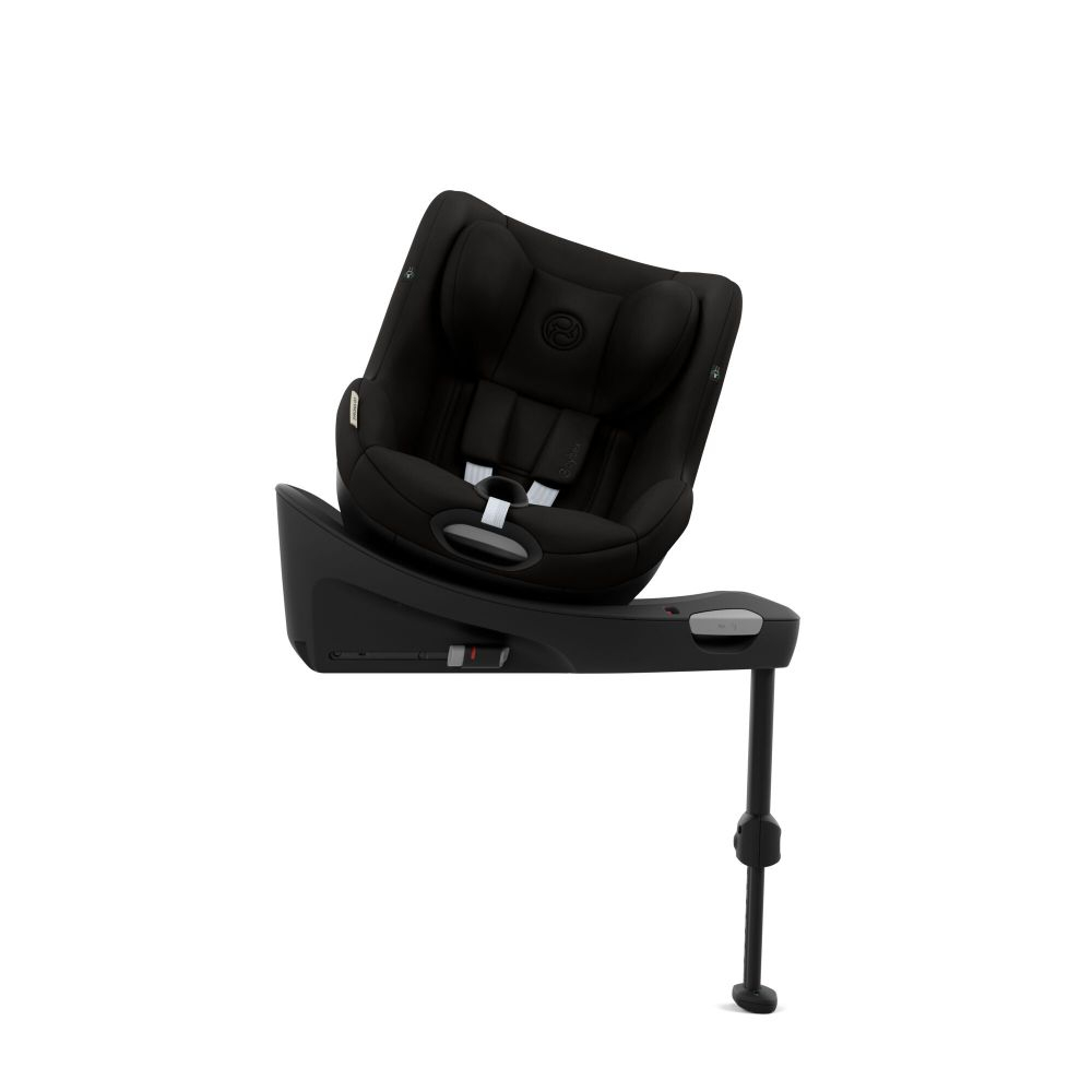 Scaun auto Cybex Sirona G3 Magic Black [4]