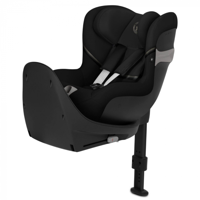 Scaun auto Cybex Sirona S2 i-Size Moon Black