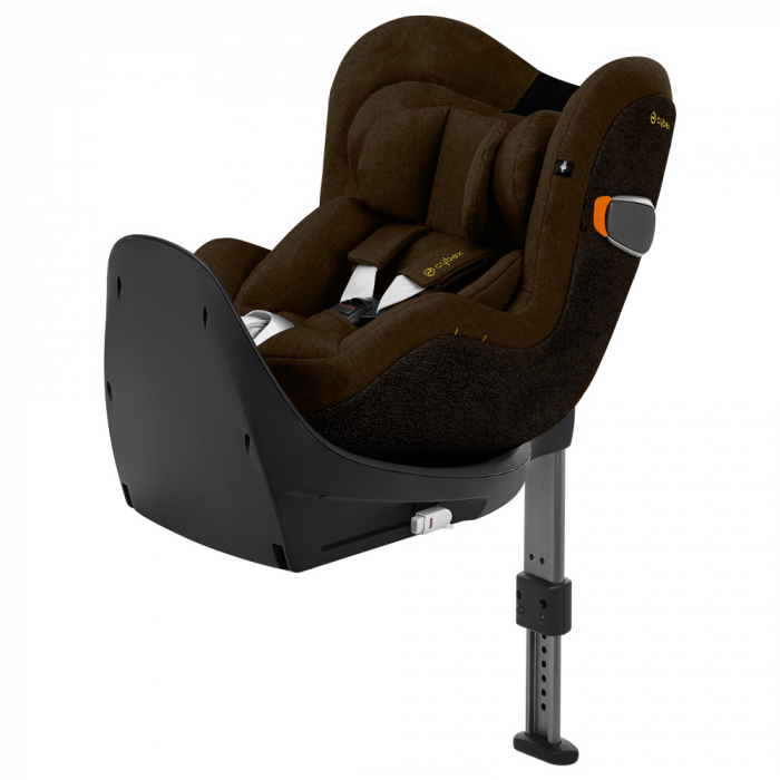 Scaun auto Cybex Sirona Zi i-Size Plus Khaki Green [2]