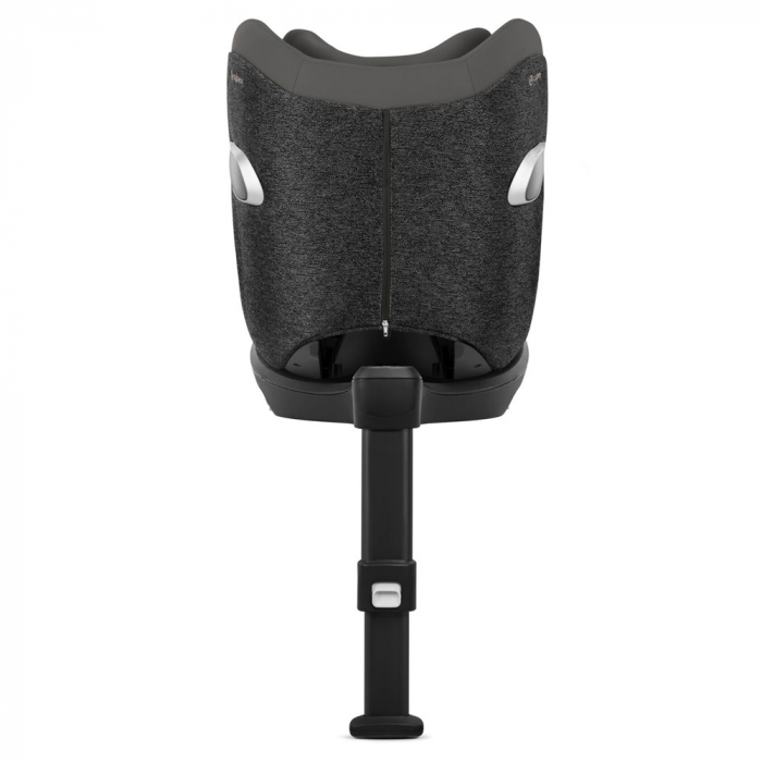 Scaun auto Cybex Sirona Zi i-Size Soho Grey-Resigilat [2]