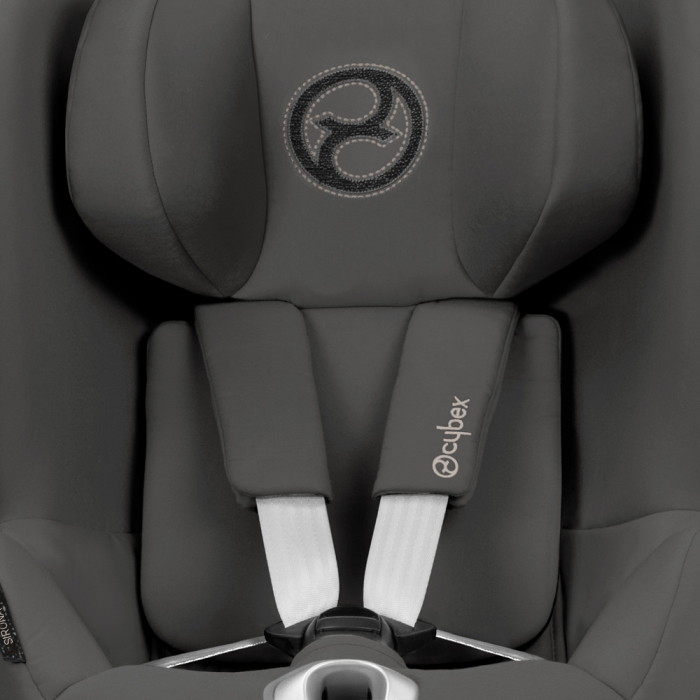 Scaun auto Cybex Sirona Zi i-Size Soho Grey-Resigilat [4]