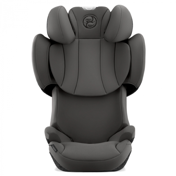 Scaun auto Cybex Solution T i-Fix Mirage Grey [3]