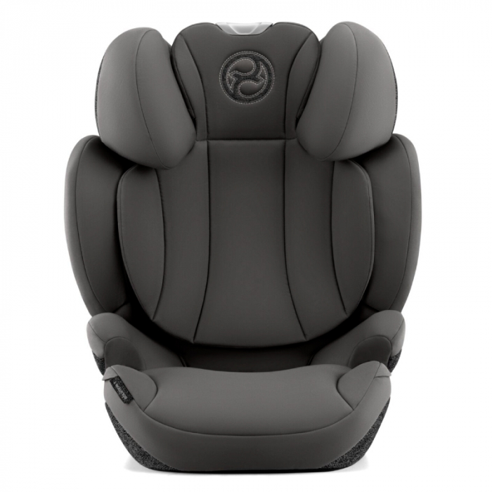 Scaun auto Cybex Solution T i-Fix Mirage Grey [2]