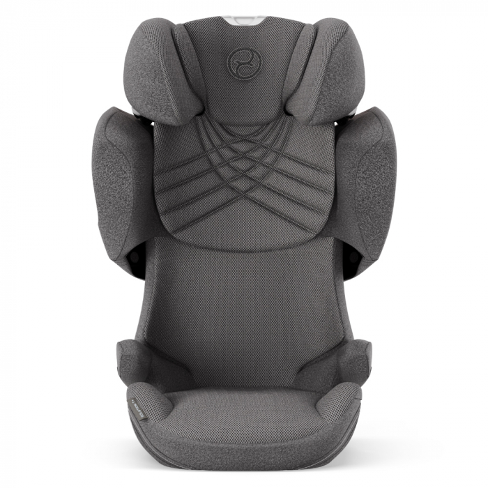 Scaun Auto Cybex Solution T i-Fix Plus Mirage Grey [3]