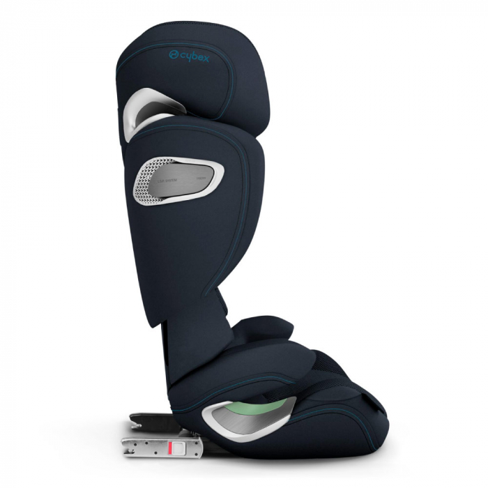 Scaun Auto Cybex Solution T i-Fix Plus Nautical Blue [3]