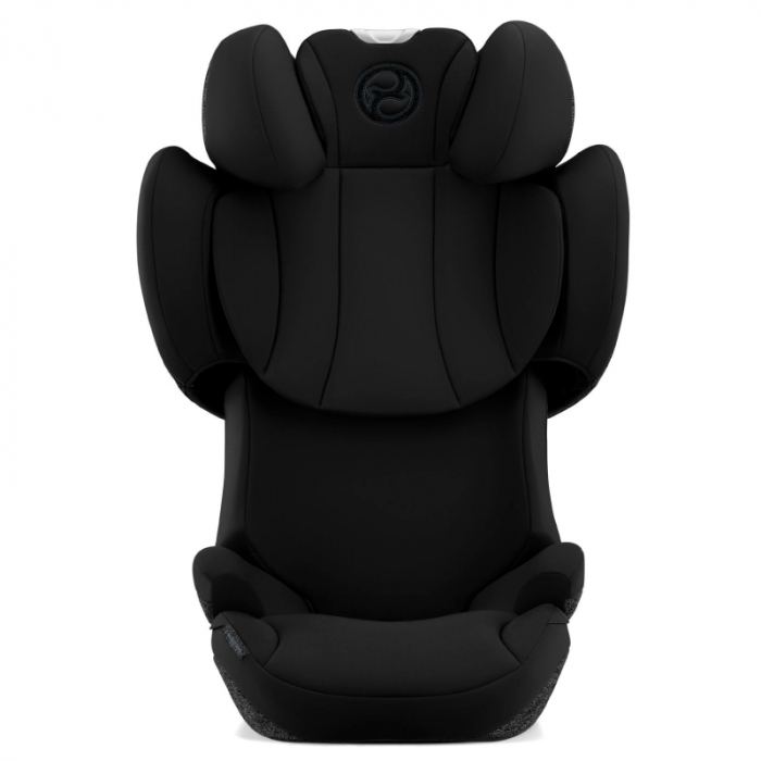 Scaun auto Cybex Solution T i-Fix Sepia Black [3]