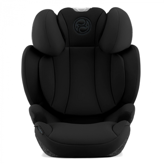 Scaun auto Cybex Solution T i-Fix Sepia Black [2]
