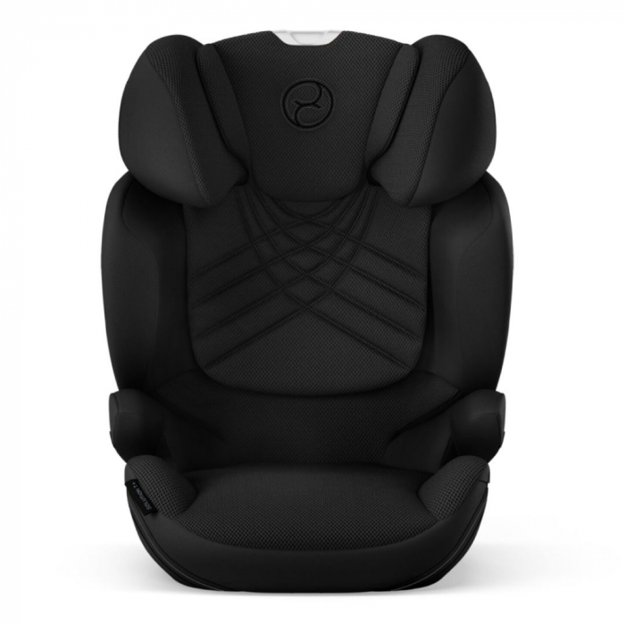 Scaun Auto Cybex Solution T i-Fix Plus Sepia Black [2]