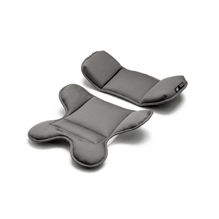 Scoica auto Doona Nitro Black 2 in 1 [11]