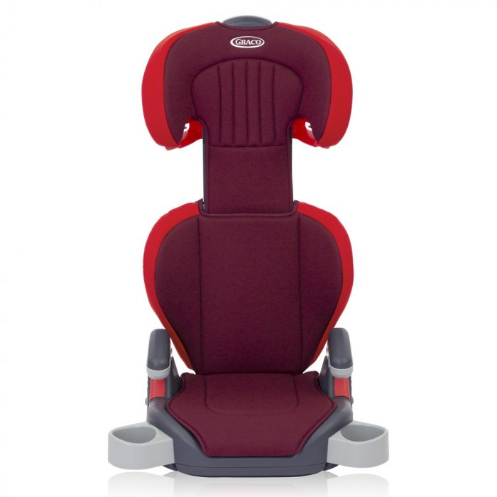 Scaun auto Graco 15-36 Kg Junior Maxi Chili [2]