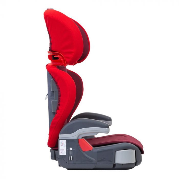 Scaun auto Graco 15-36 Kg Junior Maxi Chili [4]