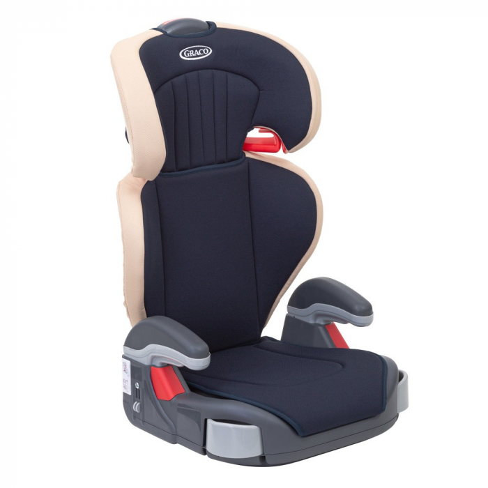 scaun auto copii 15 36 kg Scaun auto Graco 15-36 Kg Junior Maxi Eclipse