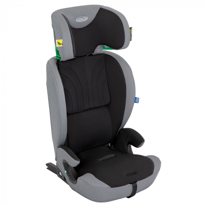 Scaun auto Graco Energi i-Size Meteor [2]