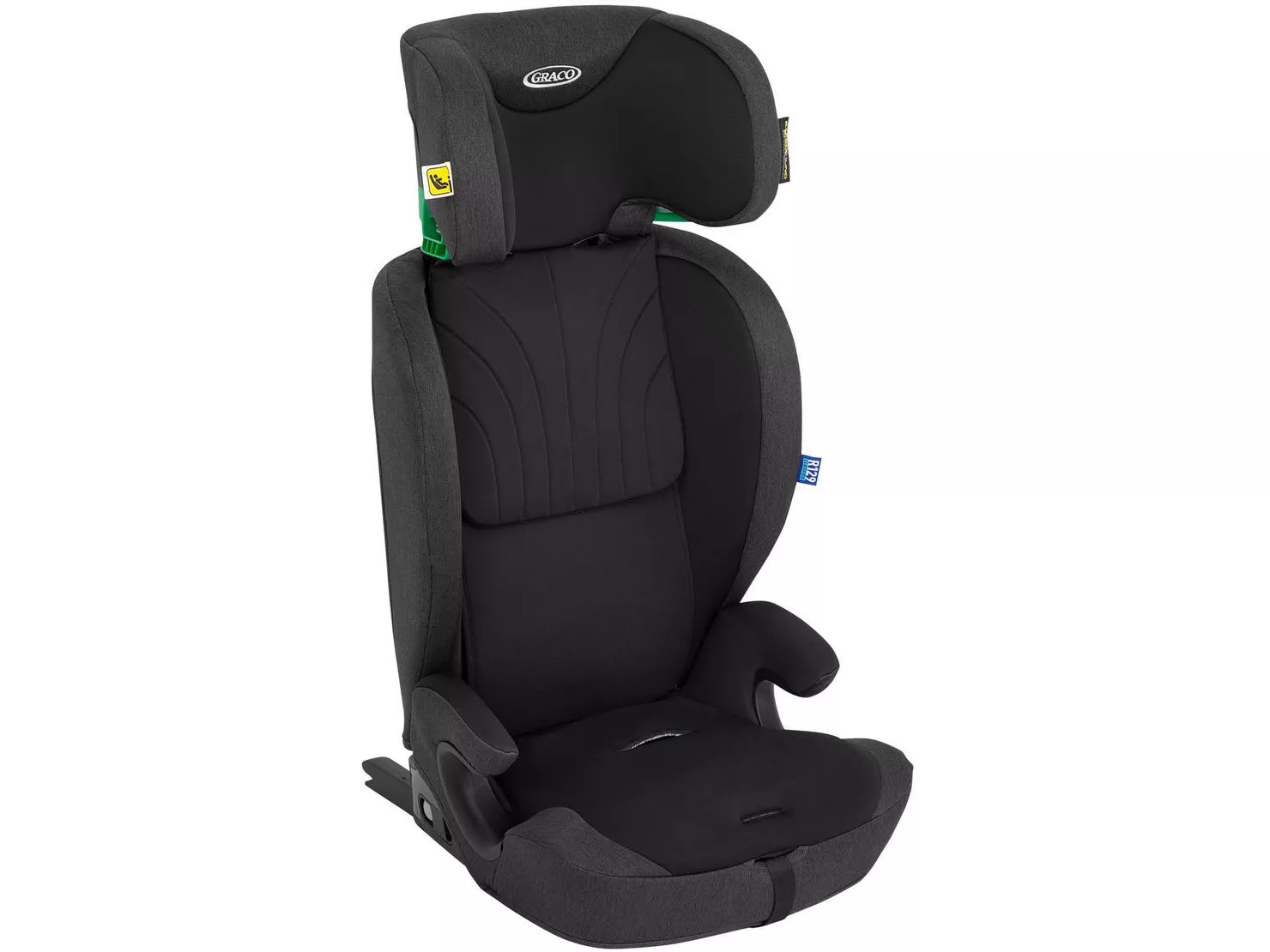 Scaun auto Graco Energi i-Size Midnight-Resigilat [5]