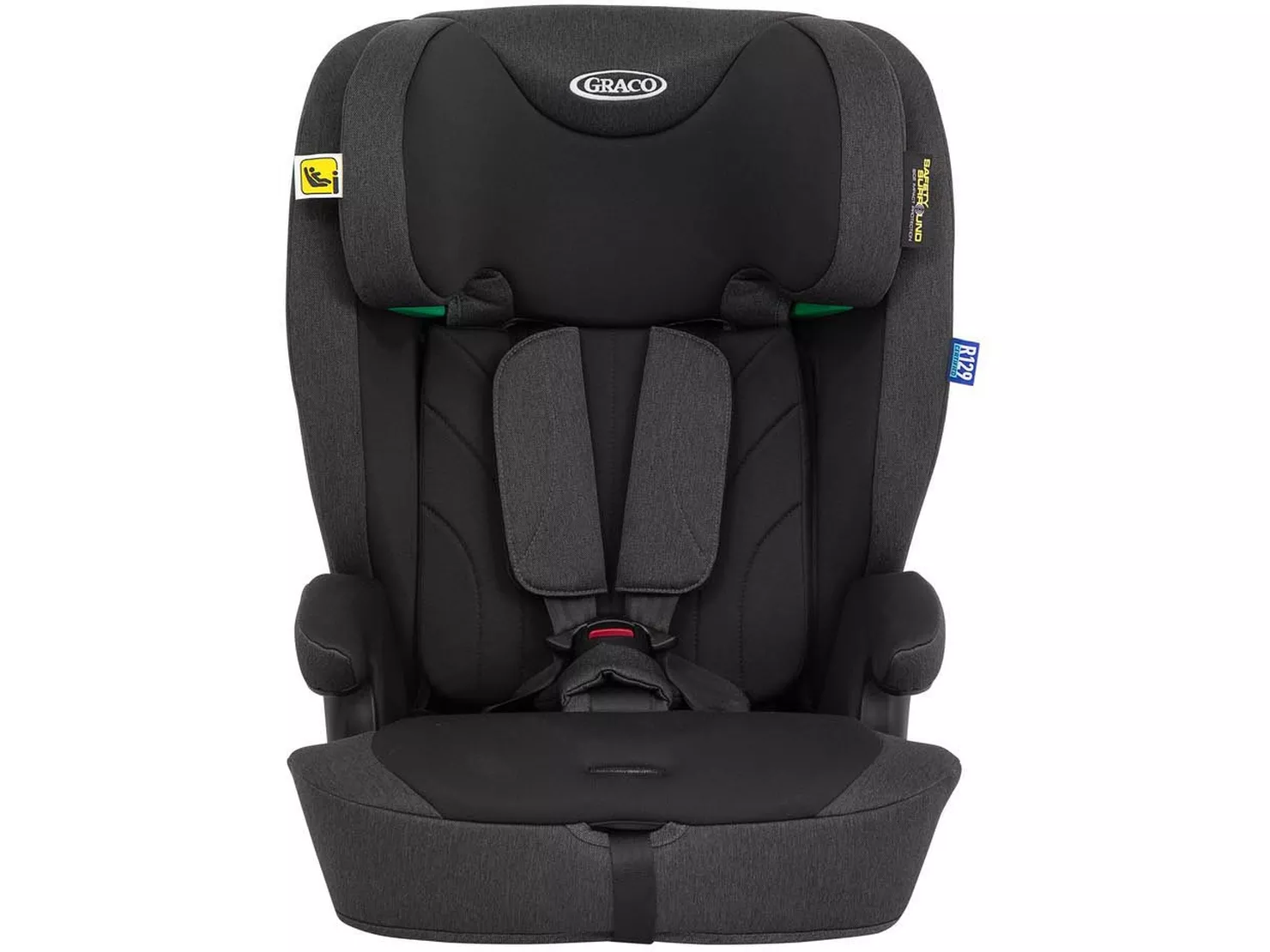 Scaun auto Graco Energi i-Size Midnight-Resigilat [2]