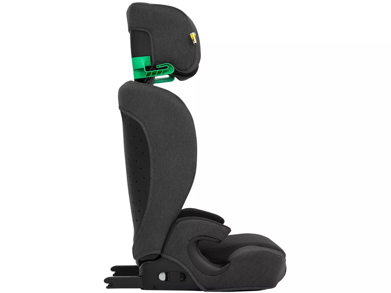 Scaun auto Graco Energi i-Size Midnight-Resigilat [7]