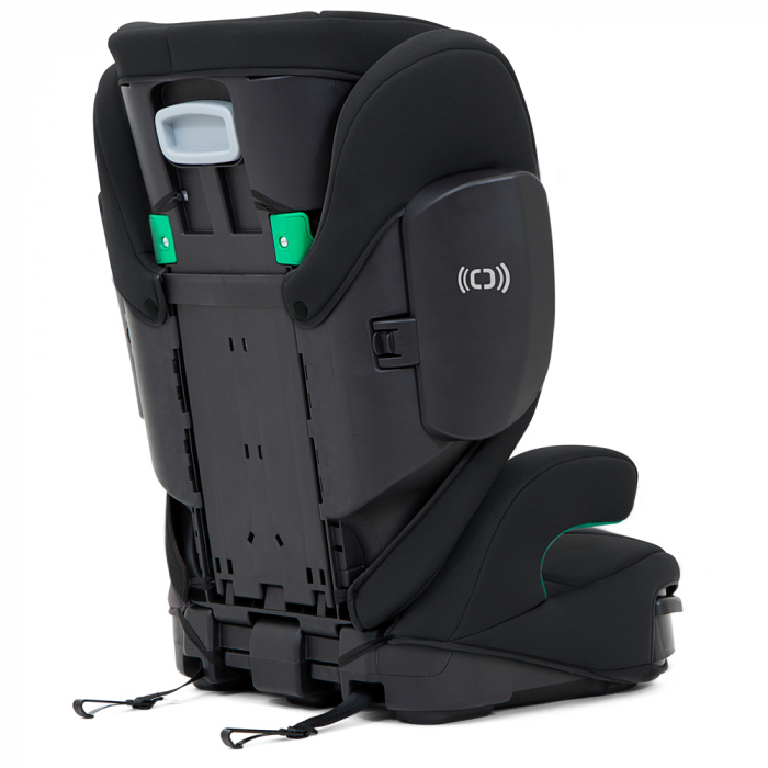 Scaun auto Graco EverSure i-Size Black [6]