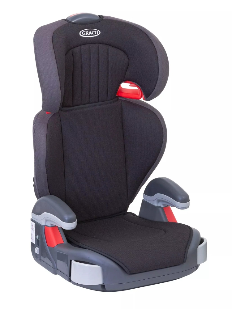 Scaun auto Graco Junior Maxi Black [2]