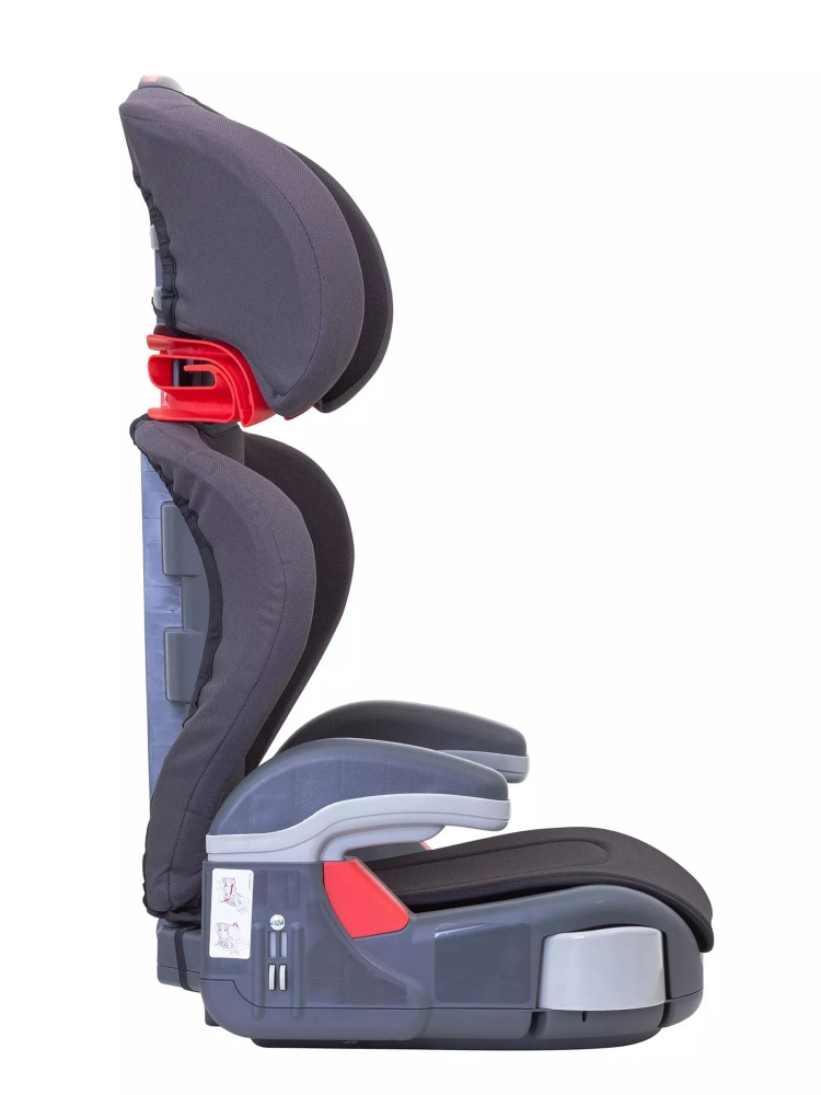 Scaun auto Graco Junior Maxi Black [3]