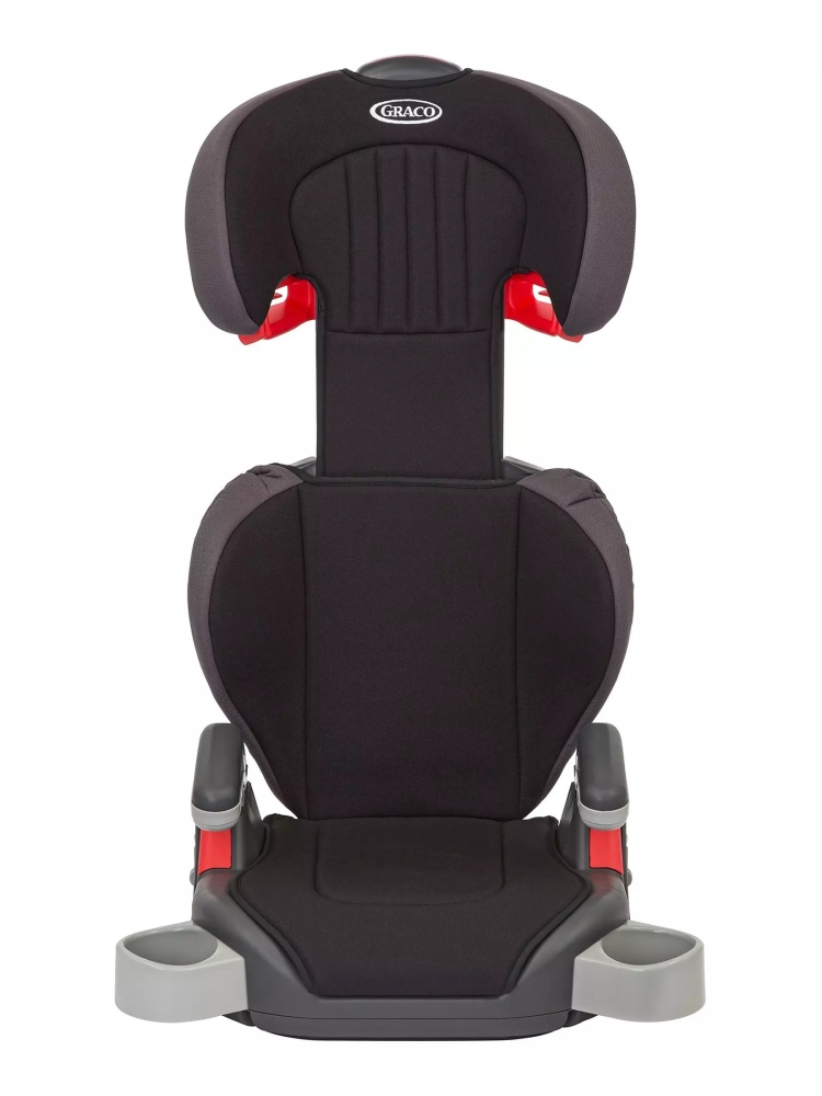 Scaun auto Graco Junior Maxi Black [4]