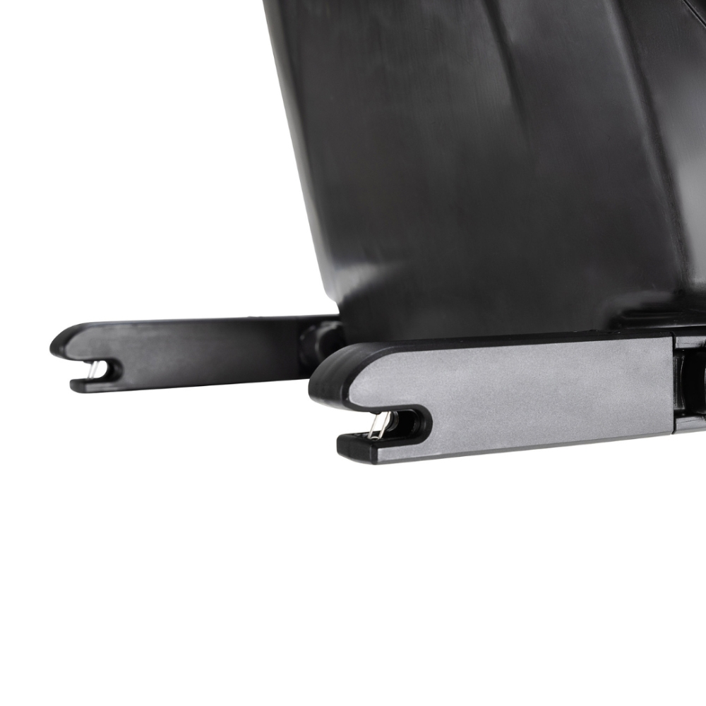 Scaun auto Graco rotativ 360 Turn2Me DLX I-Size Midnight [7]