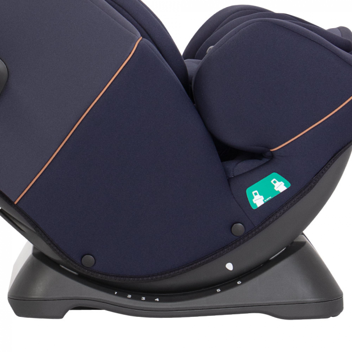 Scaun auto Graco SlimFit i-Size 0-12 ani Cambridge [6]
