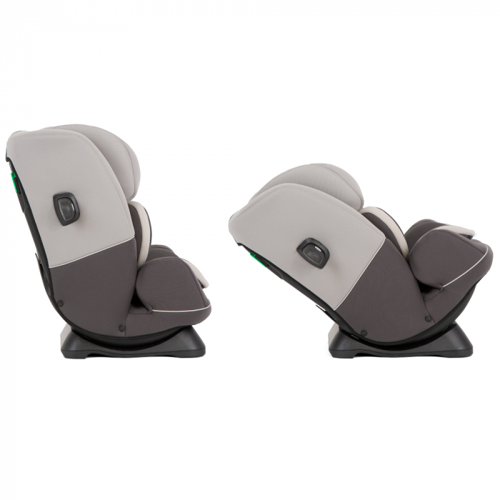 Scaun auto Graco SlimFit i-Size 0-12 ani Iron - Resigilat [4]