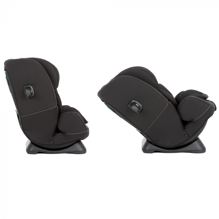 Scaun auto Graco SlimFit i-Size 0-12 ani Midnight - Resigilat [4]