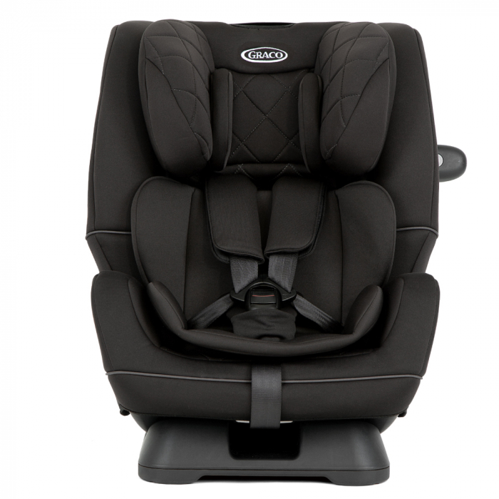 Scaun auto Graco SlimFit i-Size 0-12 ani Midnight - Resigilat [2]